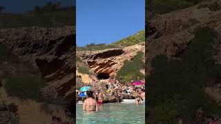 Beach Mallorca, Spain | Calo des Moro | Summer 2023