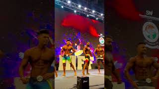 Abhishek Yadav | Rohit Khatri 💥 Sheru Classic Delhi pro 2023 #abhishekyadav #rohitkhatri #gym