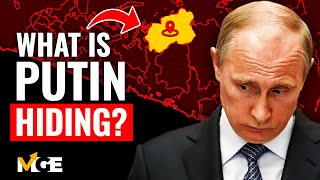 Why Russia Hides Countries Inside Its Borders