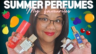 🌞 SUMMER Perfumes for High Heat (All Price Ranges) | Perfume Collection 2024