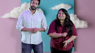 Prime Video | Comicstaan | Instream Ad | Kanan & Sumukhi