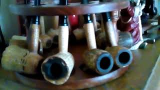 My pipes