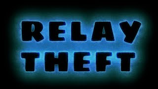 Relay Theft