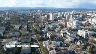 1114 Rockland Ave. Victoria, BC