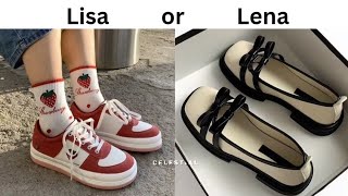 Lisa or Lena💌🎀 #17 | Outfits, Accessories, Makeup, Food and Dresses