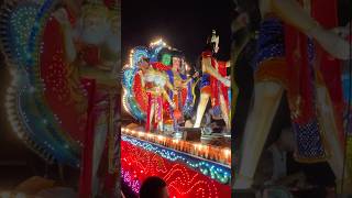 Ganpati bappa Morya #ganpati_mahotsav #shortsfeed #gadpati #viralvideo #rajnandgaon