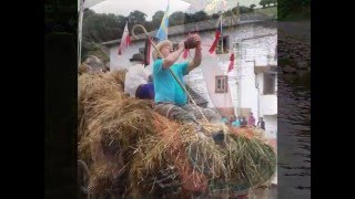 LUGARES DE INTERÉS EN LA ZONA DE CASA EL CAMINERO (ASTURIAS)