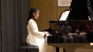 20220925 - Ari - 5th Piano Show