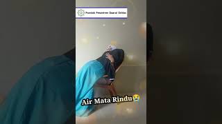 AIR MATA RINDU 😭‼️PonPes Daarul Ikhlas