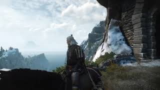 The Witcher 3 ft. Agalloch