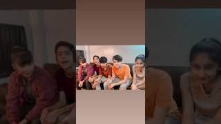 Bachpan ka pyaar mera bhul nhi Jana re😜Ayaan Zubair his friends #short video