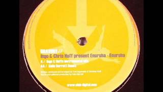 Ingo & Chris Hoff Present Enursha - Enursha (Colin Barratt Remix)