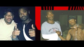 RAY J and Wack 100 RICO Case? YSL Woody  and other BULL   ( BUSH Reacts)