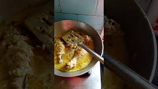 #Gondhoraj Chicken Recipe/ গন্ধরাজ চিকেন রেসিপি #shorts #shortsfeed #foodvlog #recipeshorts #viral