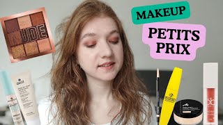 FULL FACE MAKEUP 100% petits prix (60€)