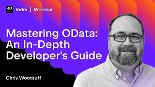 Mastering OData: An In-Depth Developer's Guide