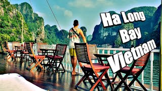 Ha Long Bay : Vietnam's Paradise ... 
Travel Vietnam 📍📍📍✈✈