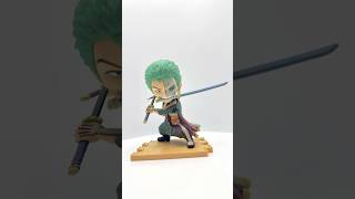 Freeny's Hidden Dissectibles : One Piece Series 1 Zoro #quicklook #blindbox #onepiece #mightyjaxx