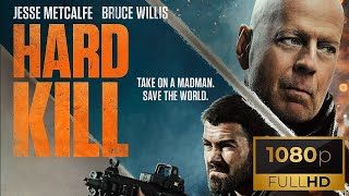 Hard Kill Trailer (2020)