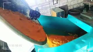 Haldi (Turmeric) Grinding Pulverizer Machine | हल्दी पीसने की मशीन | Mo. 90 99 99 77 58