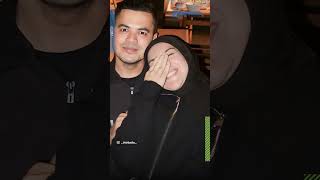 Perbuatan Haldy Sabri saat Bermesraan dengan Irish Bella Disorot, Terekam Asyik Merokok