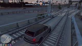 Tommy gets Gifted 5 Subs to do THIS to Eddie Marshall | GTA RP NoPixel 3.0