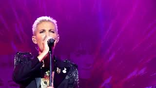 Roxette live in St. Petersburg 12-09-2010(Filmed by a fan)