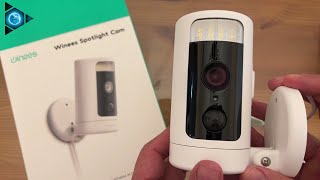 ▶ La Mejor Camara Outdoor con WiFi que Hemos Probado