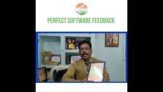 perfect feedback Perfect lic software beedback video