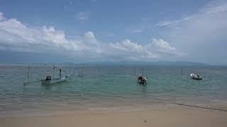 Thailand - Koh Samui Bang Por Beach - Sony a7 III ILCE-7M3 FE 24mm F1.4 GM (SEL24F14GM) 1080p HD V1