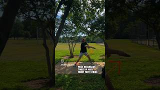 450ft +?! 🤯💯 #protips #discgolf