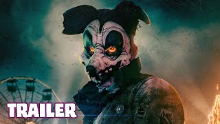 MOUSE OF HORRORS (2024) Official Trailer (HD) SLASHER