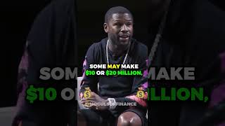 Floyd Mayweather | The Art of Making Millions