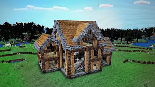 DECUB saison 1 , astuce construction/deco minecraft