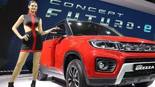 Maruti Suzuki Vitara Brezza Service cost | മാരുതി suzuki brezzayudae സര്‍വീസ് കോസ്റ്റ്.