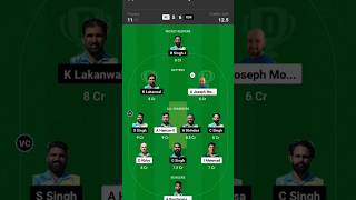 RC vs ROR match dream11 team production। RC vs ROR match dream 11 team।#shorts #ytshorts #dream11