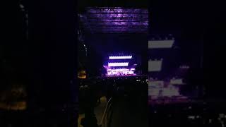 아빠 - 슬립낫 콘서트 갔다옴