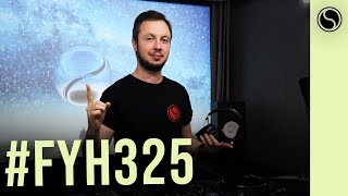 Andrew Rayel - Find Your Harmony Episode #325