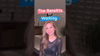 The Benefits of Walking | Look Younger #health #workout #fitness #gym #wellness