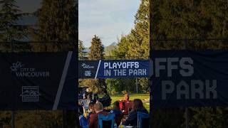 Canucks Watch Party! #vancouver #canucks #nhl #stanleycup #canada #gocanucksgo #shorts #icehockey