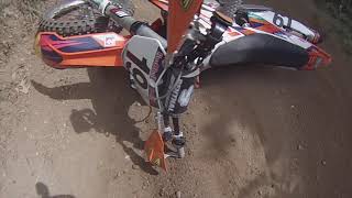 Grand Prix at Trojan MX 2018