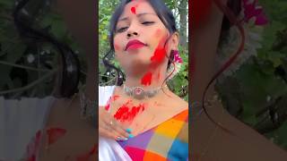 Silsila ye chahat ka💞🥰 #trending #ytshorts #love #youtubeshorts #shorts #silsilasong #holi #girl