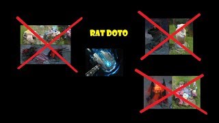 GREAT HEROES FOR RAT DOTO WITH METEOR HAMMER