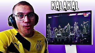 Reacting To SB19 ft. Gloc-9 - KALAKAL(Live Acer Day 2024)RAP MASTERPIECE!!!