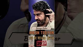 Hakan Taşıyan - Buraya Kadar #shorts #2023 #album