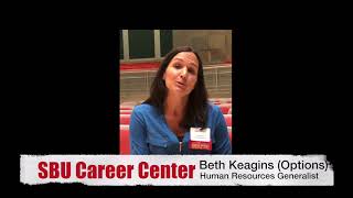 SBU Career Competencies: Work Ethic - Options for Community Living, Inc.