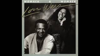 WOMACK & WOMACK - T.K.O ❤❤❤