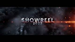 CREATIVE HIVE STUDIOS - UAE | SHOW REEL - 2022  | Video Production Portfolio