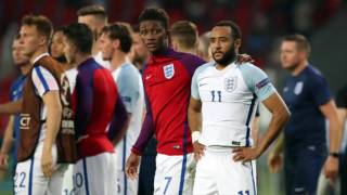 England Under-21s crash out of Euro 2017 to Germany on penalties