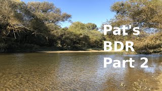 Pat's BDR Part 2 (Or at least my version of one.  All inside Ohio)